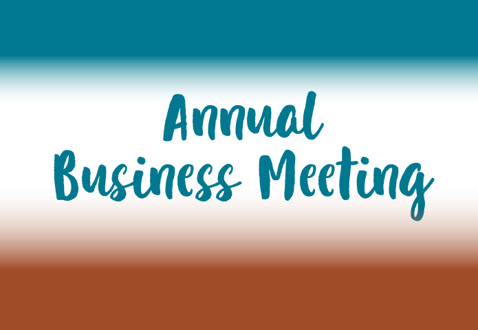 Annual Business Meeting