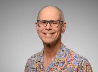 Barry Jirousek