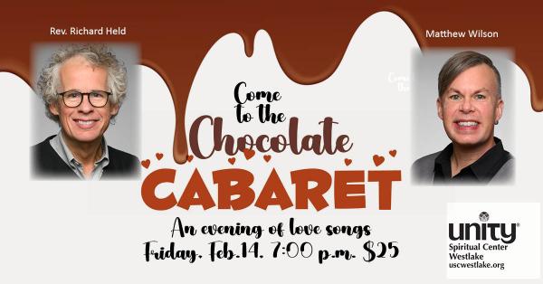 Chocolate Cabaret