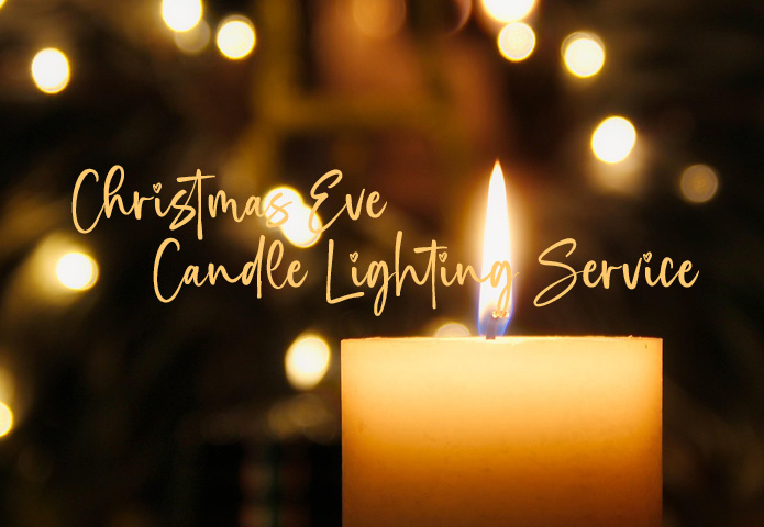 Christmas Eve Service