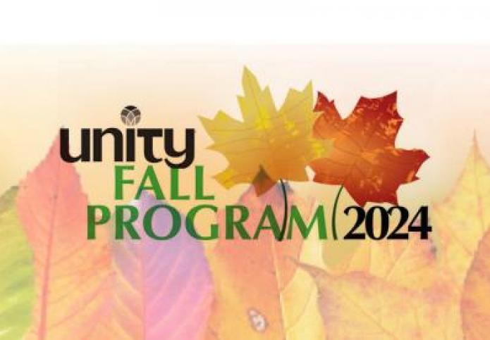 Fall Program 2024