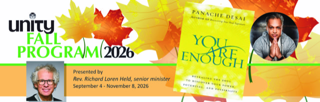 Fall Program