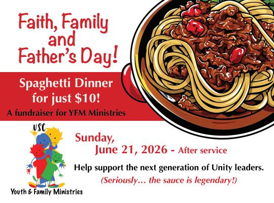 Father's Dinner