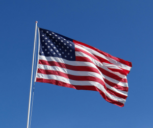 flag
