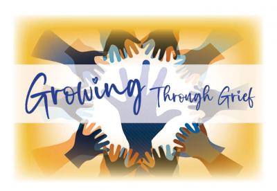 Growing through Grief