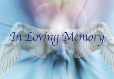 In Loving Memory