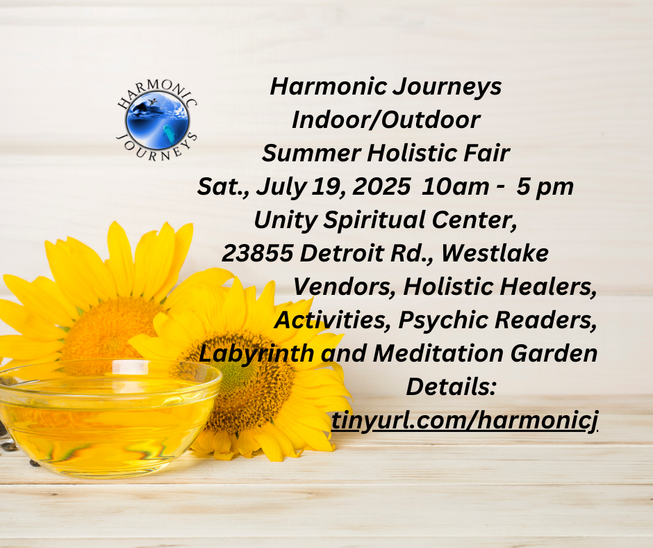 holistic fair