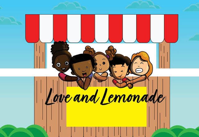 YFM Lemonade Stand