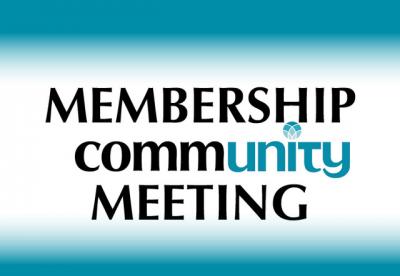 Annual Membership Meeting