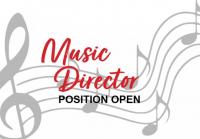 Music Director