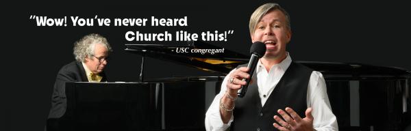 music ministry