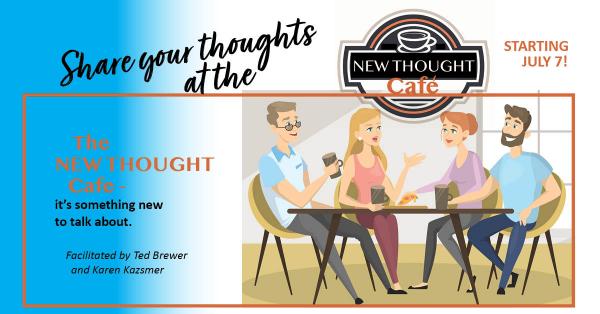 New Thought Cafe