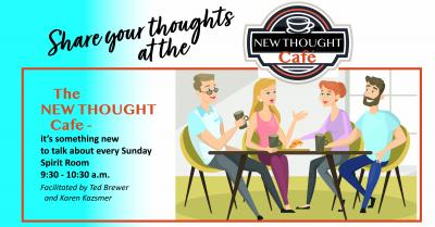 New Thought Cafe