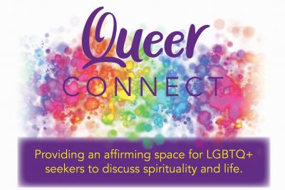 Queer Connect