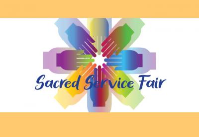 Sacred Service Fair