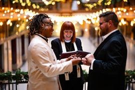 Shirley wedding photo