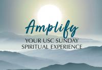 Amplify Sunday Service