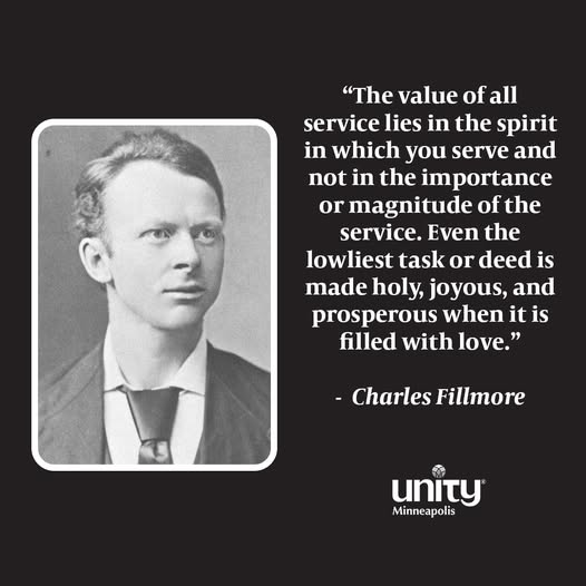 Sacred Service 