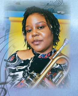 Theresa May