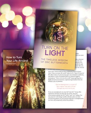 Turn on the light