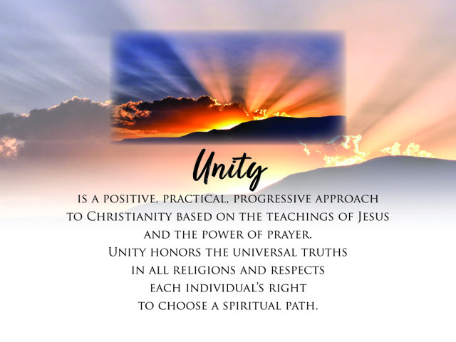 Unity sun
