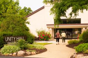 Unity Hall