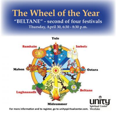 Wheel of the Year