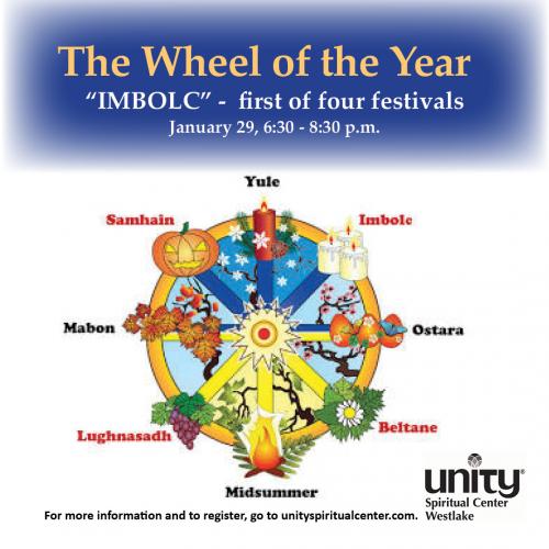Wheel of the Year