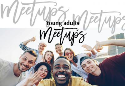 Young Adults Meetup