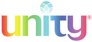 Unity logo bi colors