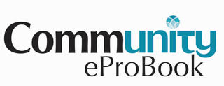 Community eProBook