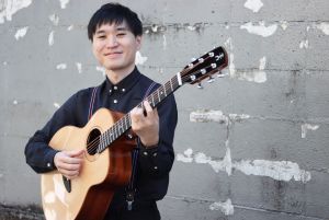 Guitar Concert