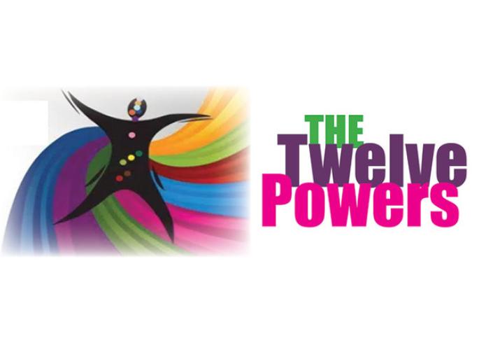 Twelve Powers