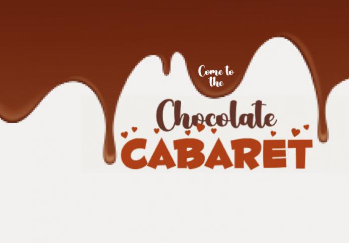 Chocolate Cabaret