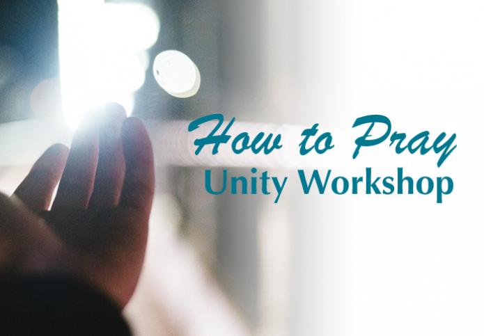 How to Pray