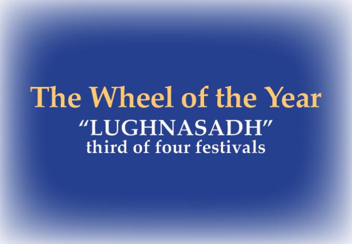 Wheel of the Year
