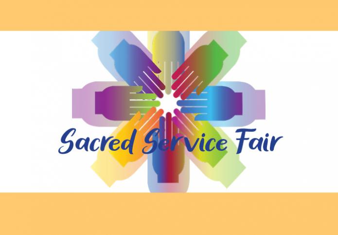 Sacred Service Fair