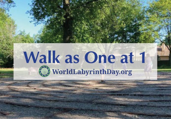 World Labyrinth Day