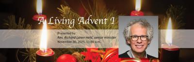 Advent 2025