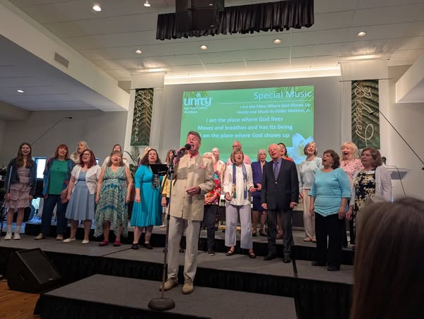 Easter Choir
