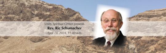 Rev. Rick Schumaker