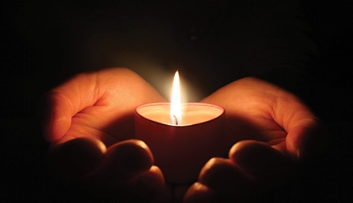 candle